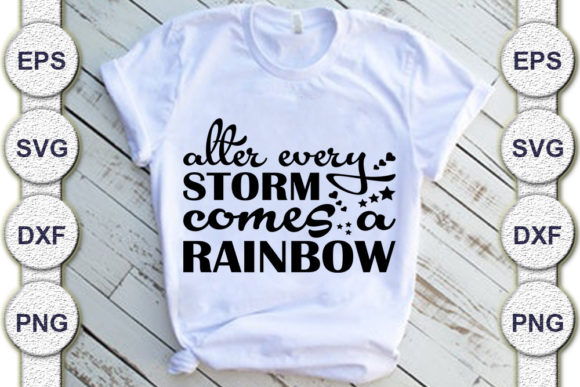 Baby SVG Design, Alter Every Storm Graphics