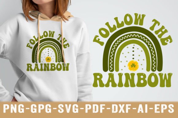 St Patricks Day Irish T-Shirt Design