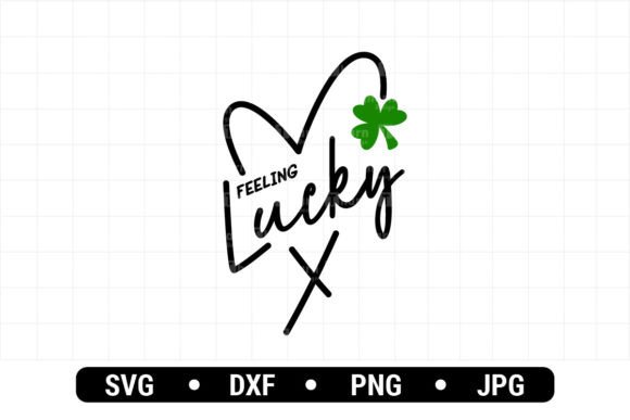 St Patricks Day SVG PNG for Graphics and T-Shirt Designs